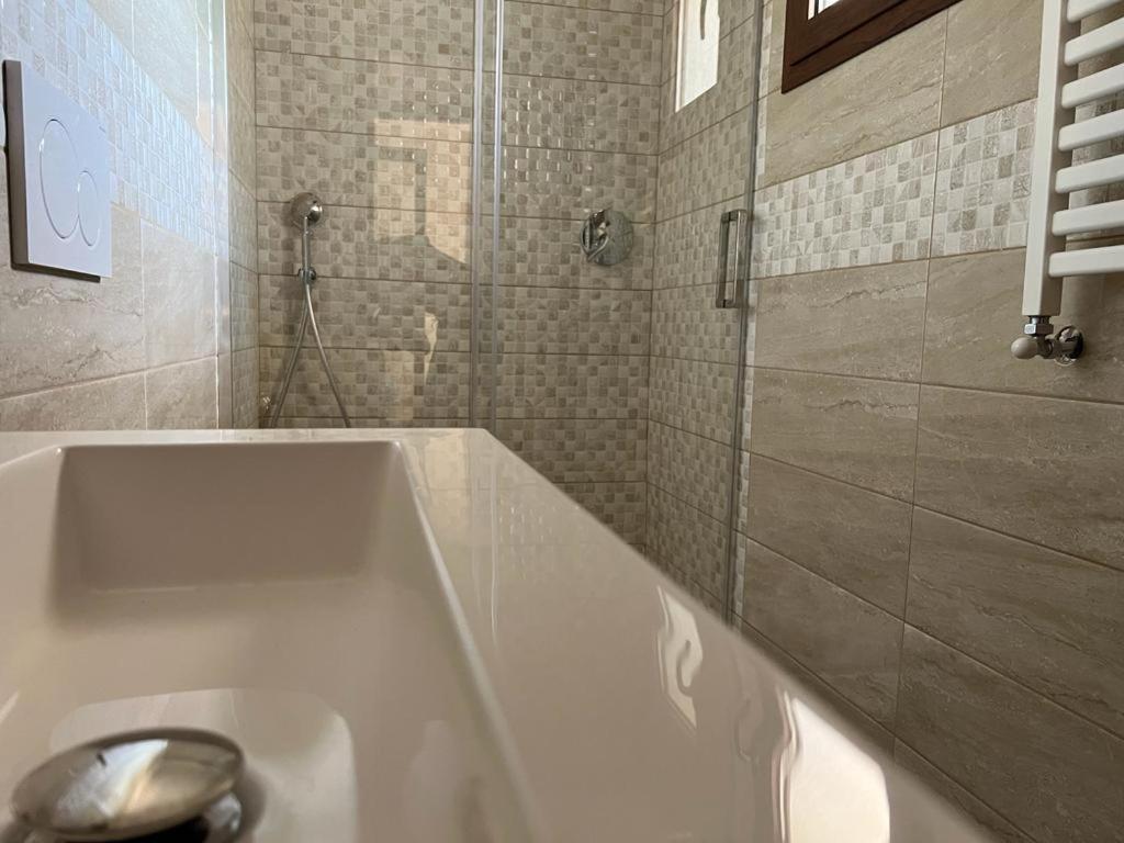 Agriturismo Il Giardino Degli Olivi Appartamenti Castiglione della Pescaia Exterior foto