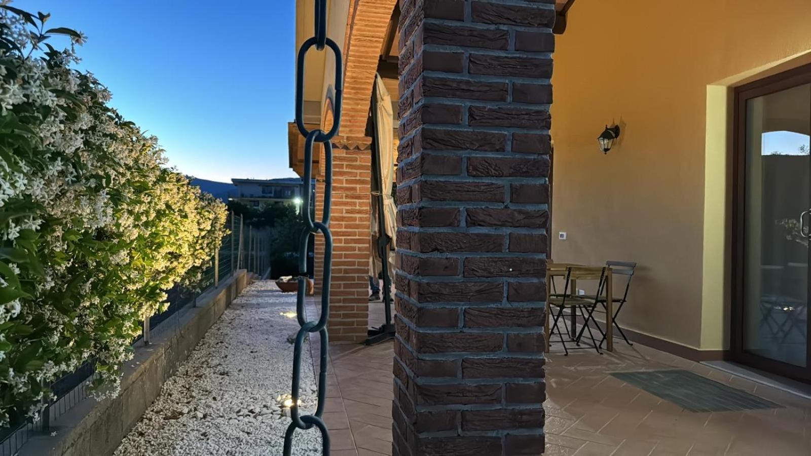 Agriturismo Il Giardino Degli Olivi Appartamenti Castiglione della Pescaia Exterior foto
