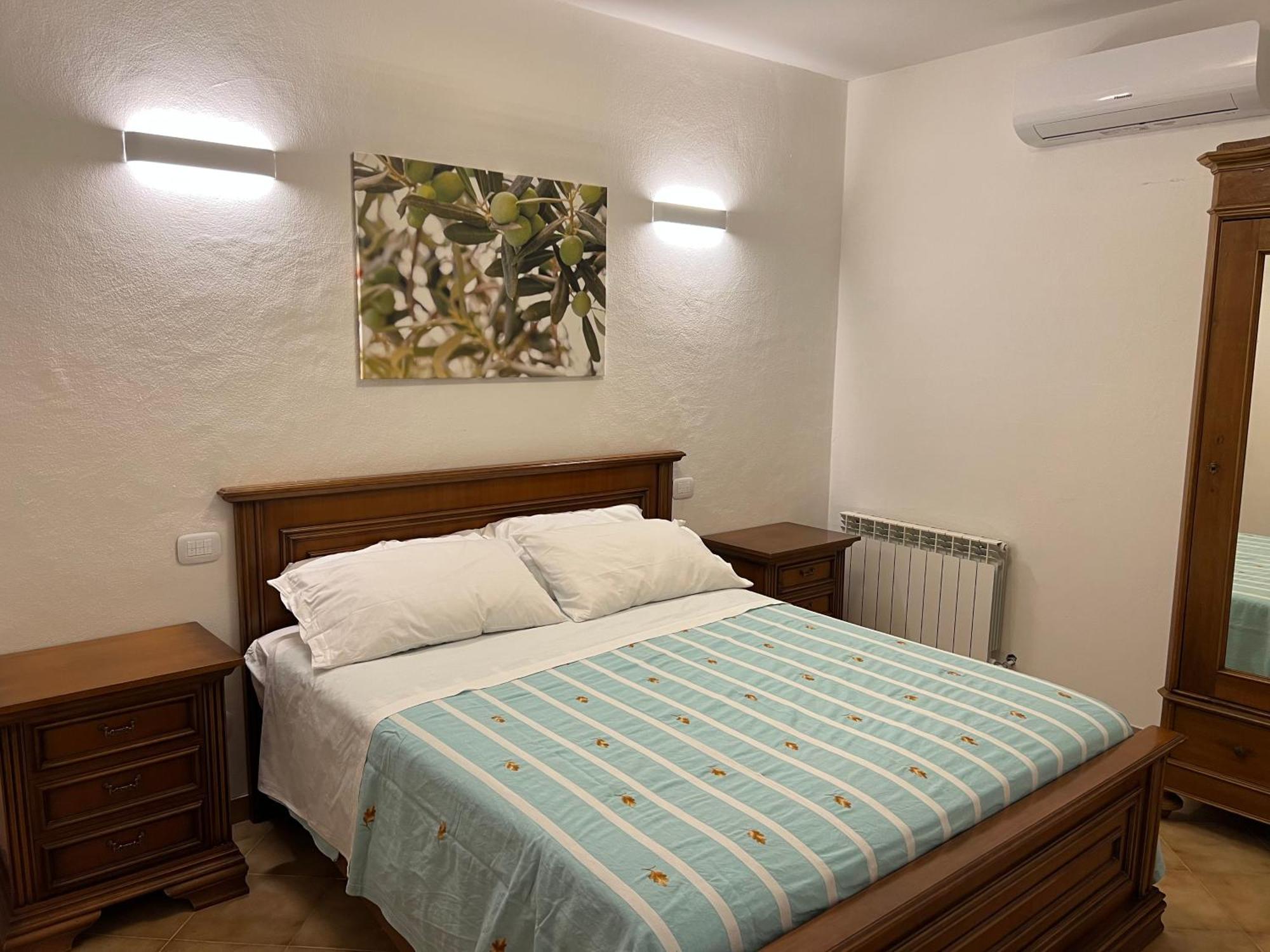 Agriturismo Il Giardino Degli Olivi Appartamenti Castiglione della Pescaia Exterior foto