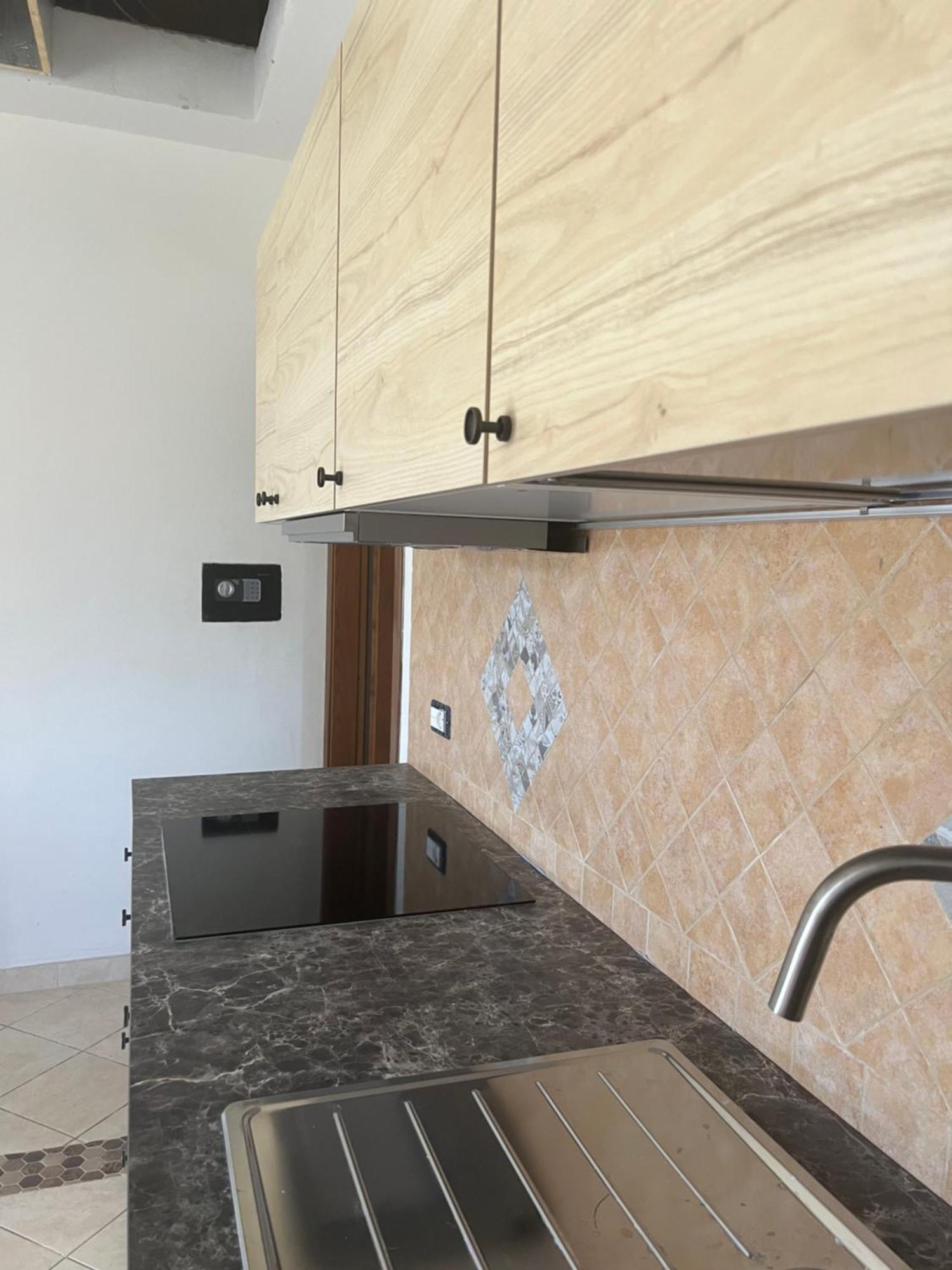 Agriturismo Il Giardino Degli Olivi Appartamenti Castiglione della Pescaia Exterior foto