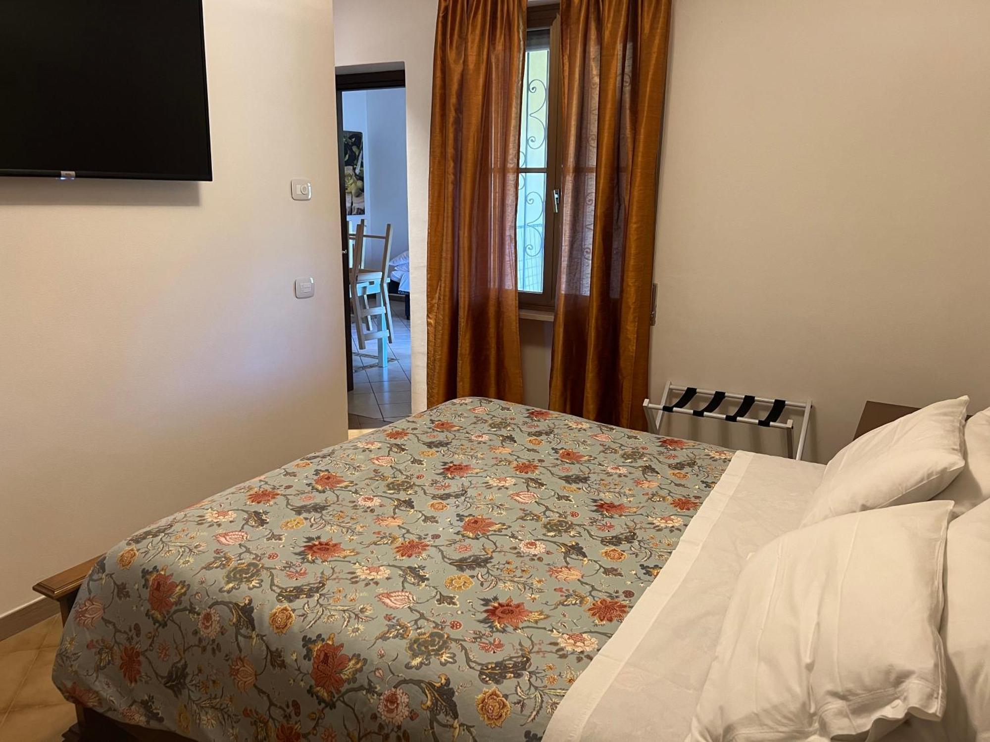 Agriturismo Il Giardino Degli Olivi Appartamenti Castiglione della Pescaia Exterior foto